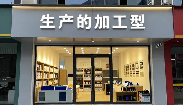 加工型产品生产中质量检验的关键问题与应对策略