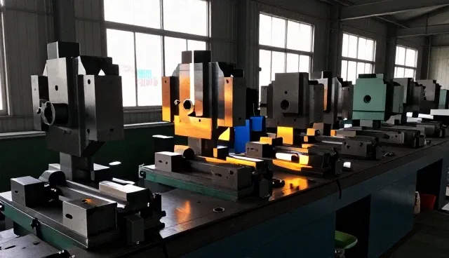 加工型产品性能问题及工艺调整方向